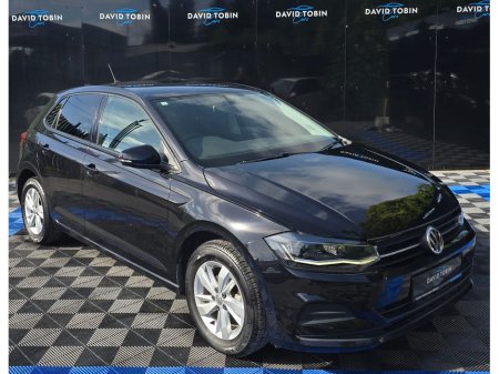 2019 Volkswagen Polo - photo 19