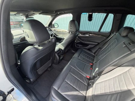 2019 BMW X3 - photo 43