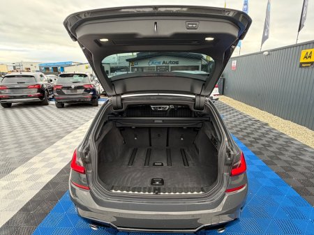 2021 BMW 3-Series - photo 46