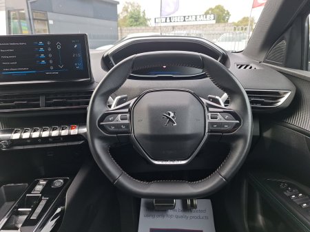 2024 Peugeot 5008 - photo 17