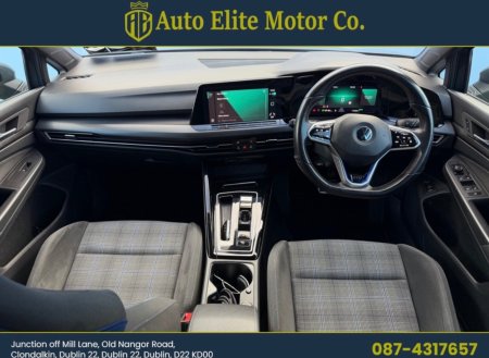 2022 Volkswagen Golf - photo 7