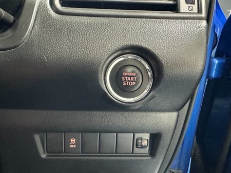 2023 Suzuki Swift - photo 18