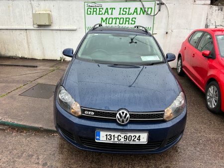 2013 Volkswagen Golf - photo 6