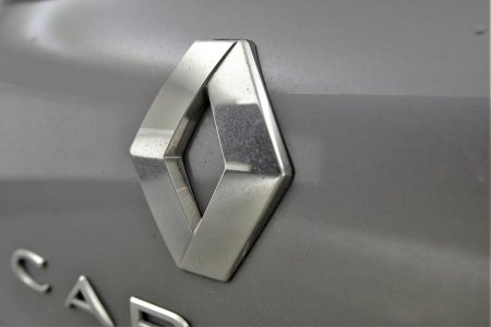 2024 Renault Captur - photo 23