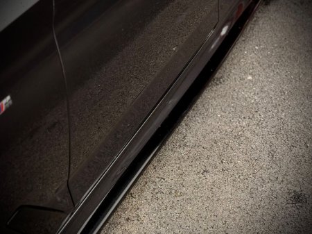 2018 BMW 5-Series - photo 23