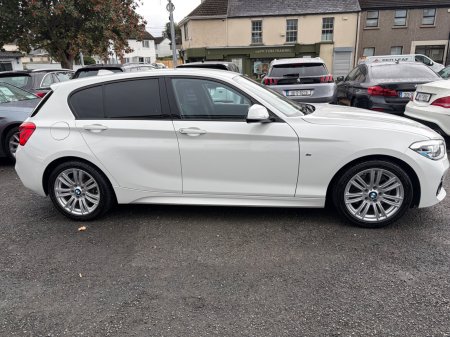 2016 BMW 1-Series - photo 15