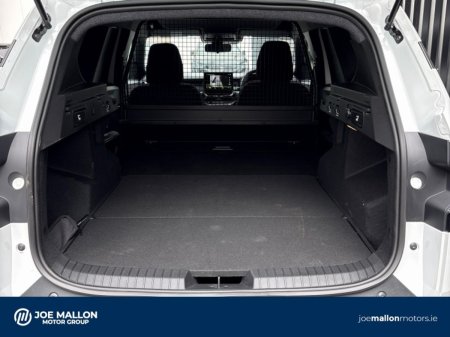 2026 Dacia Bigster - photo 13