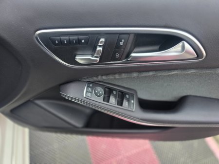 2018 Mercedes-Benz A-Class - photo 23