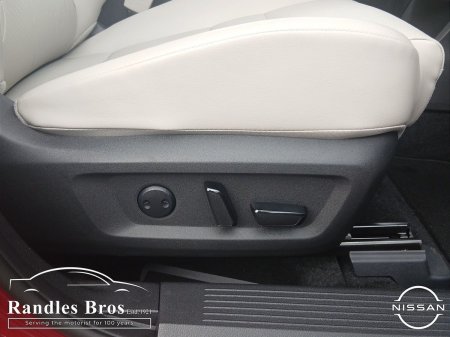 2026 Nissan X-Trail - photo 24