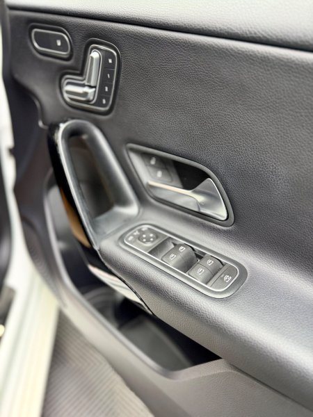 2019 Mercedes-Benz A-Class - photo 21