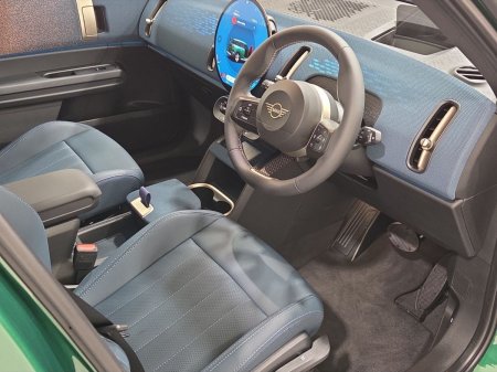 2026 Mini Countryman - photo 5