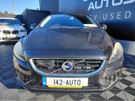 2014 Volvo V40 - photo 4