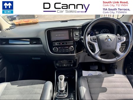 2018 Mitsubishi Outlander - photo 19