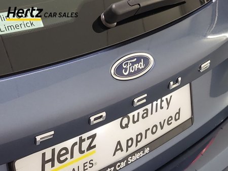 2023 Ford Focus - photo 10