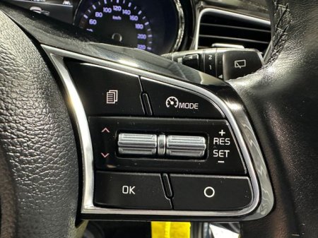 2021 Kia XCeed - photo 17