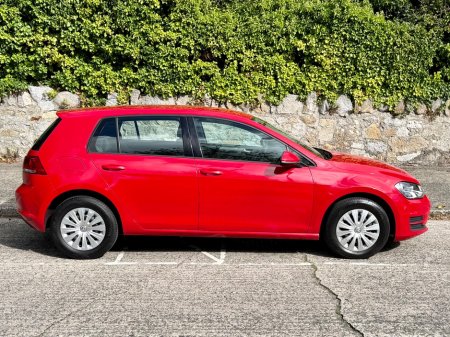 2015 Volkswagen Golf - photo 3