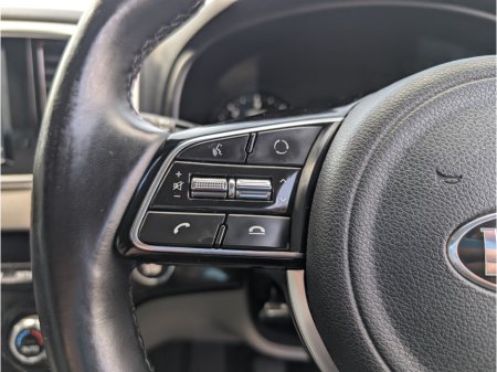 2019 Kia Sportage - photo 18