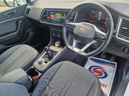 2023 SEAT Ateca - photo 8