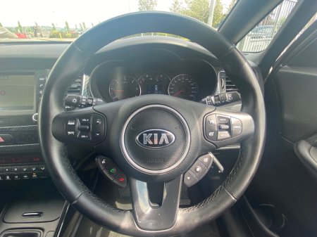 2019 Kia Carens - photo 19
