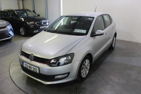 2013 Volkswagen Polo - photo 10