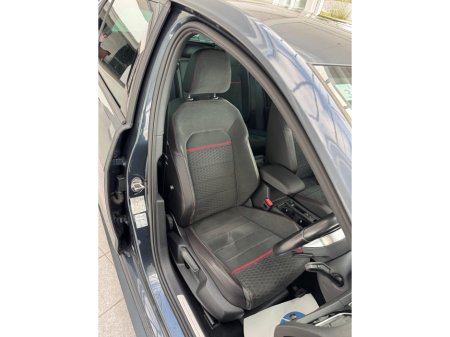 2019 Volkswagen Golf - photo 13
