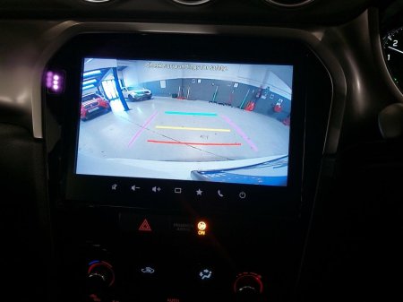 2026 Suzuki Vitara - photo 16