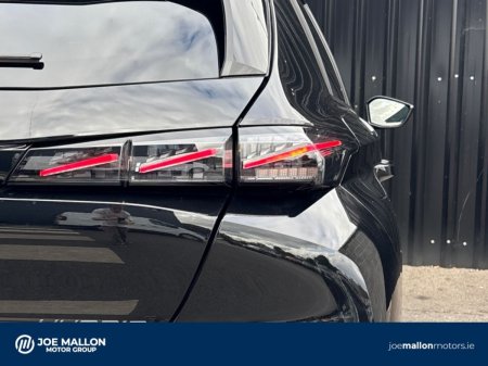 2026 Peugeot 308 - photo 30