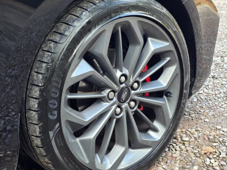 2019 Ford Focus - photo 10