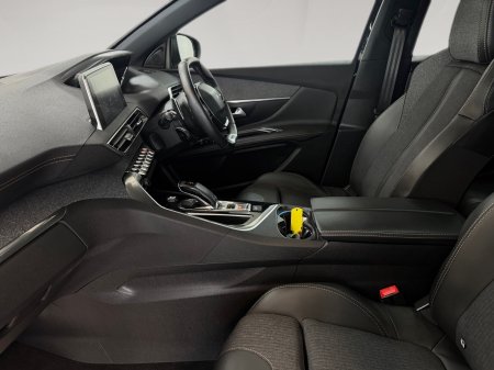 2021 Peugeot 3008 - photo 18