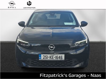 2025 Opel Corsa - photo 2