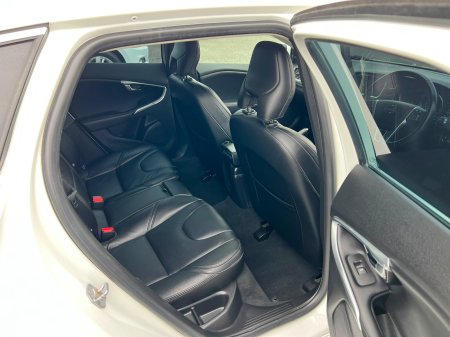 2015 Volvo V40 - photo 10