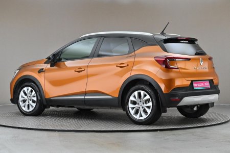 2021 Renault Captur - photo 6