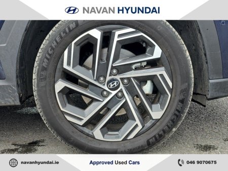 2026 Hyundai Tucson - photo 14