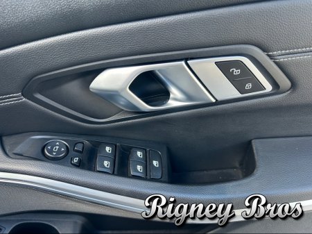 2020 BMW 3-Series - photo 7