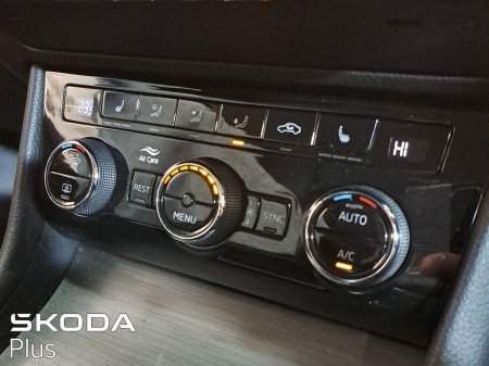 2023 Skoda Superb - photo 15