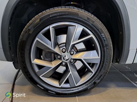 2020 Skoda Kodiaq - photo 9