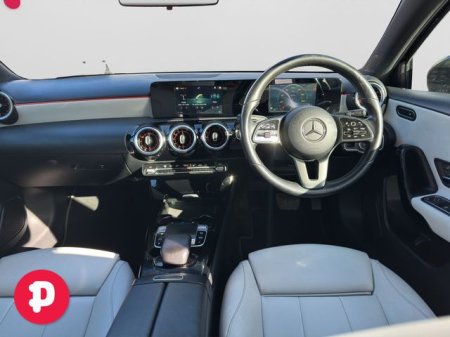 2019 Mercedes-Benz A-Class - photo 11