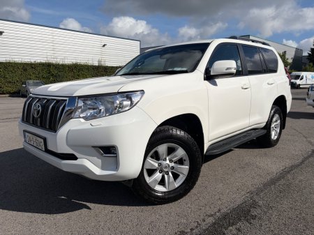 2024 Toyota Land Cruiser - photo 3