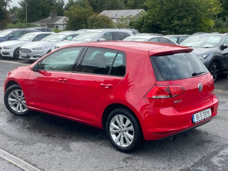 2016 Volkswagen Golf - photo 3