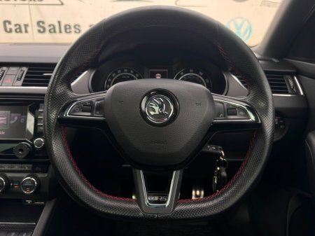 2015 Skoda Octavia - photo 20