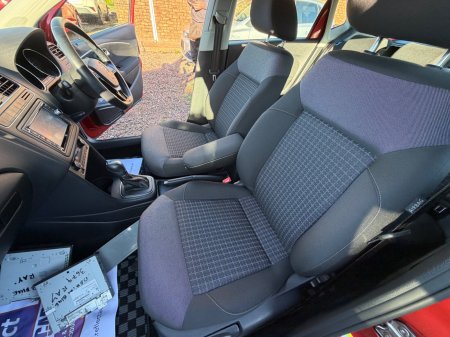2017 Volkswagen Polo - photo 15