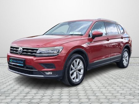 2019 Volkswagen Tiguan - photo 13