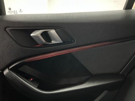 2020 BMW 1-Series - photo 30