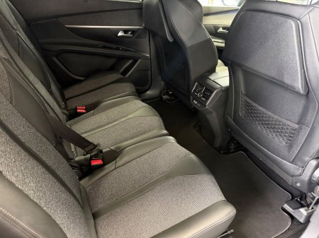 2019 Peugeot 5008 - photo 17