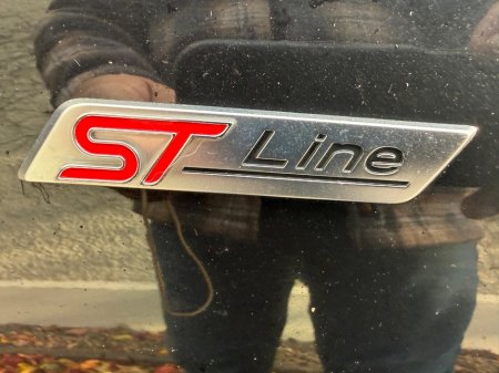 2021 Ford Fiesta - photo 19