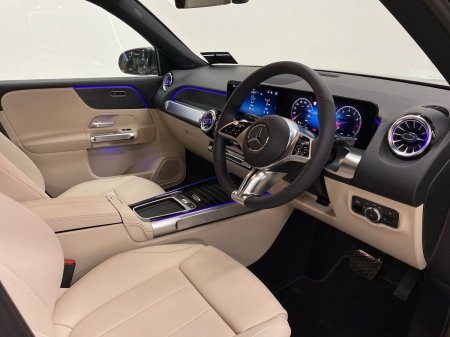 2026 Mercedes-Benz GLB - photo 9