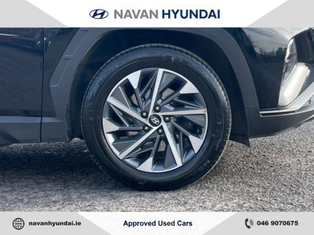 2023 Hyundai Tucson - photo 16