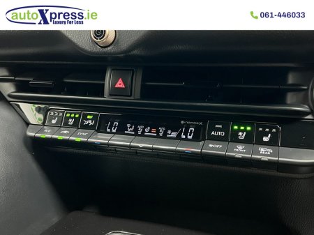 2025 Toyota Crown - photo 43