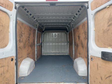 2023 Opel Movano - photo 19