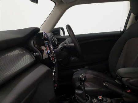 2020 Mini Cooper - photo 7